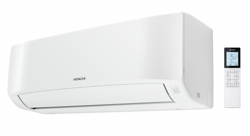 Сплит-система Hitachi Shiratama RAK-DJ18RHAE/RAC-DJ18WHAE
