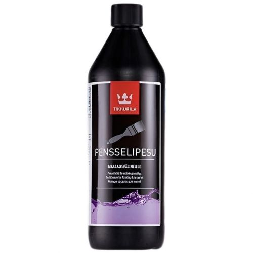 Пенсселипесу моющее средство для кистей