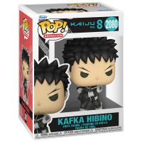 Фигурка Funko POP! Kaiju No. 8 Kafka Hibino