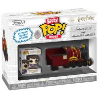 Фигурка Funko Bitty POP! Harry Potter and Hogwarts Express