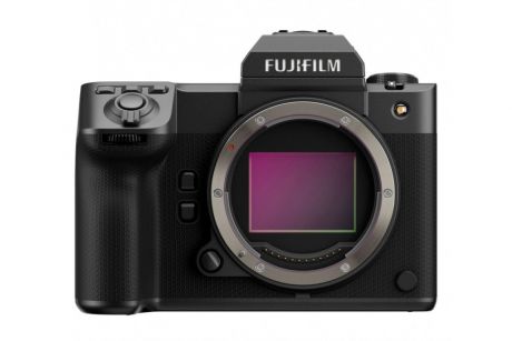 Фотоаппарат Fujifilm GFX 100 II Body