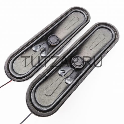 Динамики TYY 6Ω 10W для телевизора Soundmax SM-LED32M12