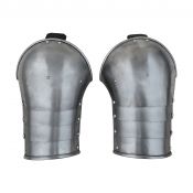 Наплечники миланские ранние (пара)