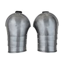 Наплечники миланские ранние (пара)