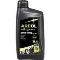 AREOL ECO Energy V 0W-30, 1л