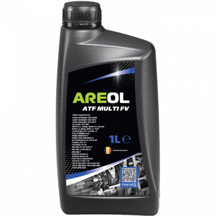 AREOL ATF Multi FV, 1л