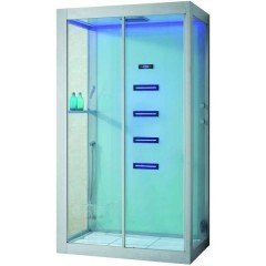 Classo Cl 7430 Kompakt Duş Kabini