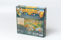 В поисках Эльдорадо