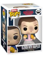 Набор Funko Bitty POP! Stranger Things S1 Eleven+Demogorgon 2шт