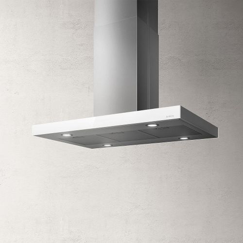 Вытяжка Elica JOY ISLAND WHIX/A/90