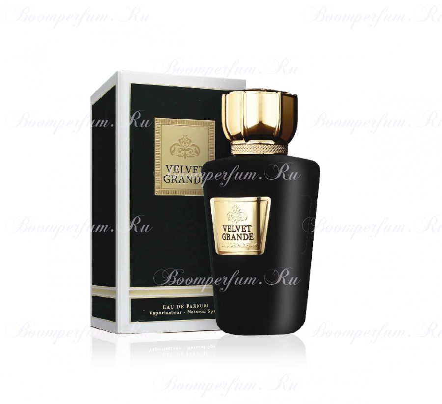 Fragrance World Velvet Grande