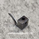 Петлитель правый (верхний) LEADER VS 340D; VS 350D        цена 1900 руб.