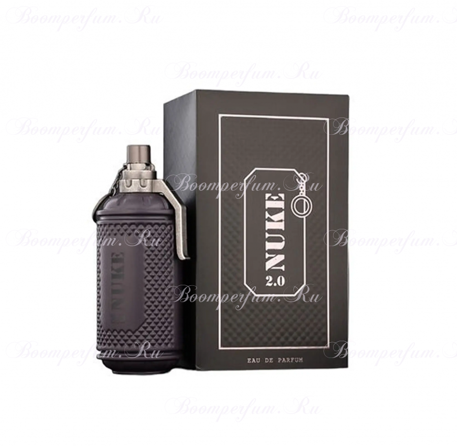 Fragrance World Nuke 2.0