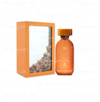 French Avenue Amber D'or