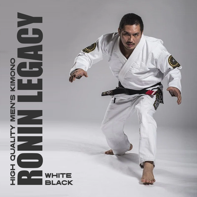 Кимоно Ronin Legacy