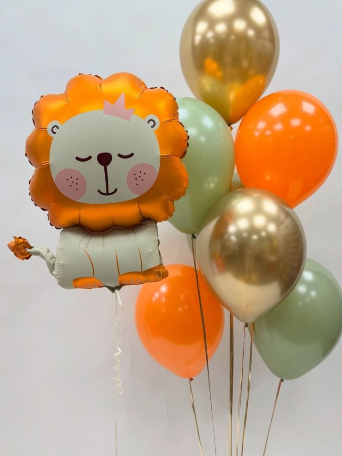 Композиция №141