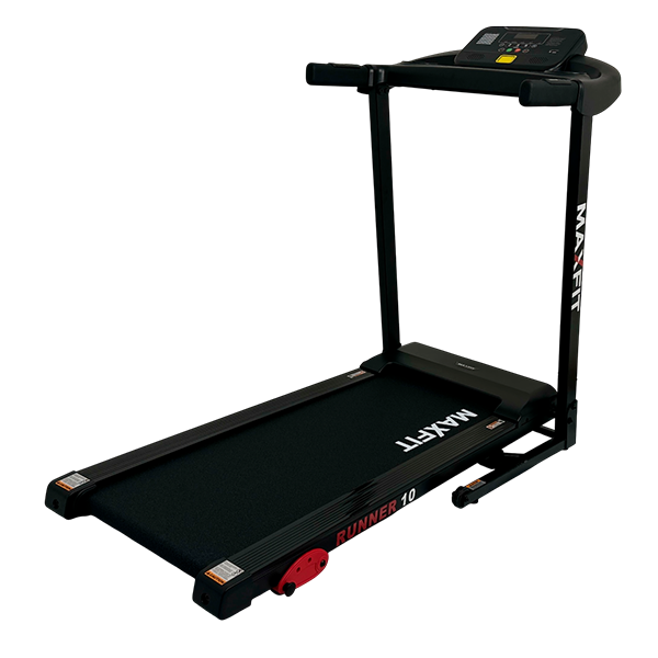MAXFIT Runner 10