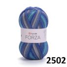 фото Пряжа FORZA  YARNART 2502