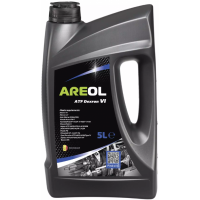 AREOL ATF Dexron VI, 5л