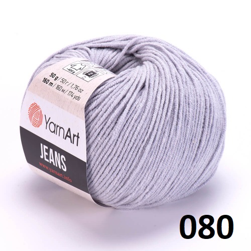 Пряжа Jeans YarnArt (YAJ)