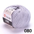 фото пряжа ярн арт джинс цвет