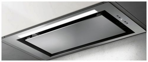 Вытяжка Elica HIDDEN 2.0 IX/A/52