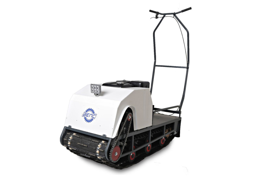 Мотобуксировщик ВЕПС «Бюджетный» 13 л.с.