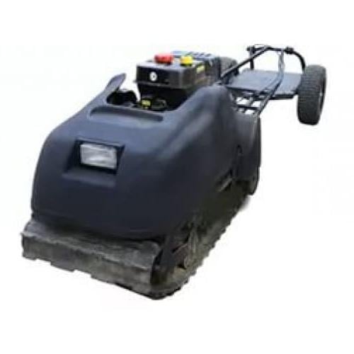 Мотобуксировщик RIDER RV-7