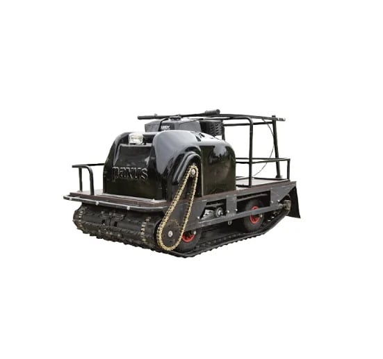 Мотобуксировщик PAXUS 700 13 л.с. Honda