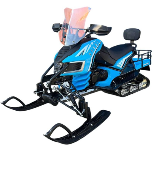 Снегоход WELS 250RS