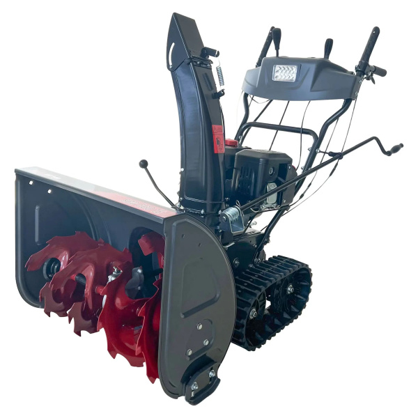 Снегоуборщик EVOLINE SBG 660 E