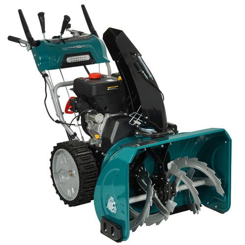 Снегоуборщик FINEPOWER SRMP7130L