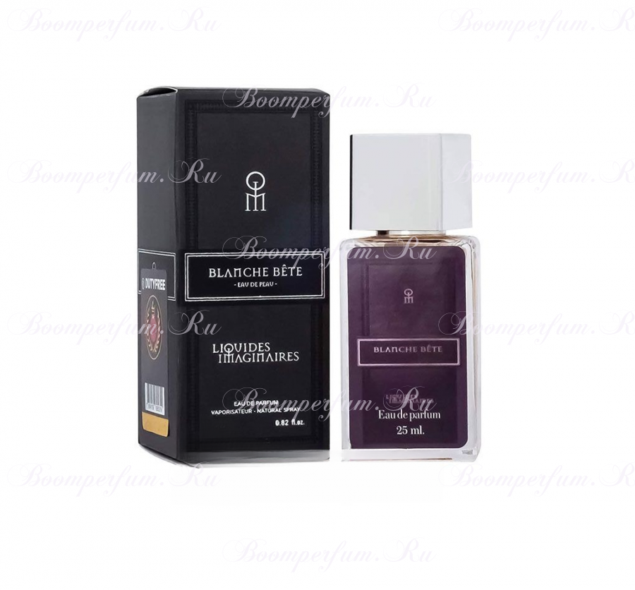 Les Liquides Imaginaires Blanche Bete 25 ml
