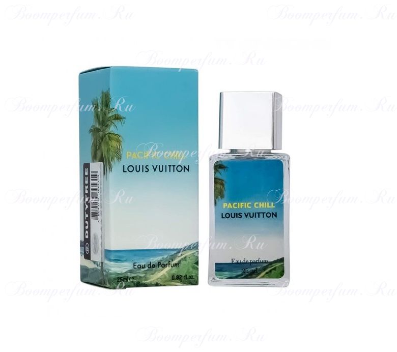 Pacific Chill Louis Vuitton 25 ml