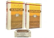 Сигареты - СССР. Харьков. Укртабакпром. ГОСТ 3935-81. Оригинал verified