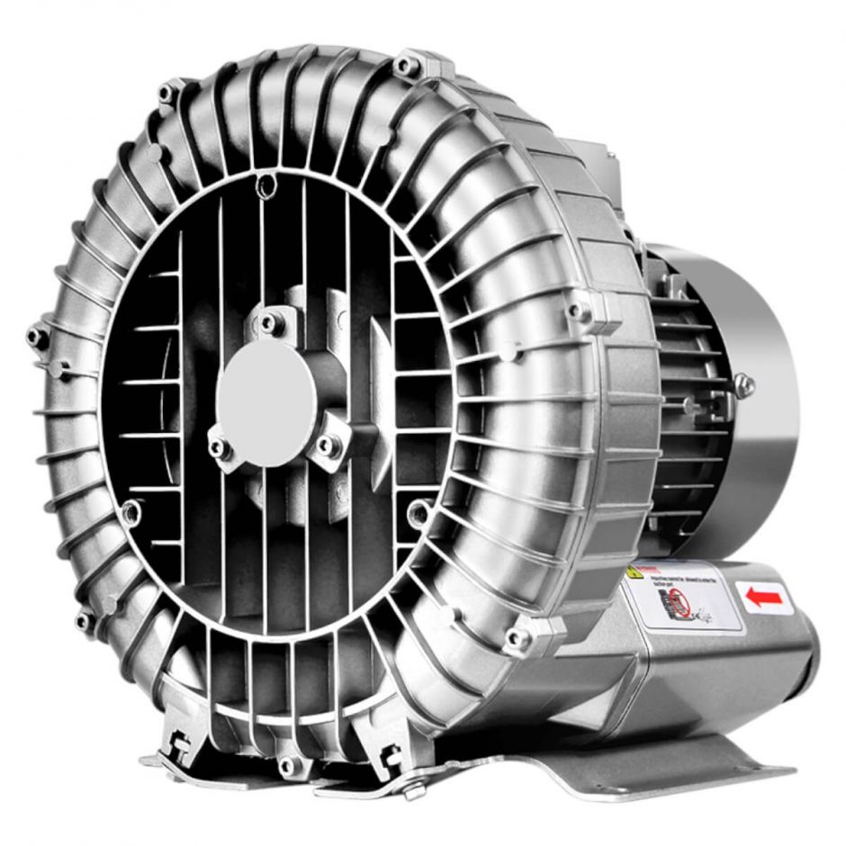 Компрессор низкого давления AML 2,2 кВт (HG710-22BS6)