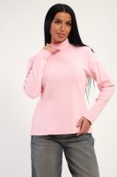 Водолазка 74721 [розовый]