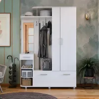 Прихожая «Барселона-2»