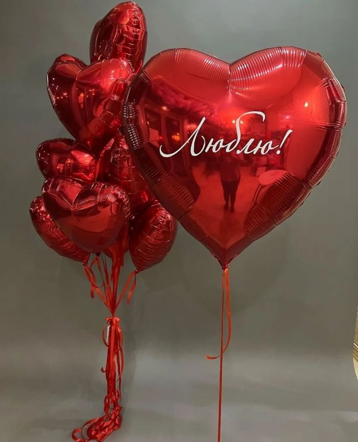 Композиция №163