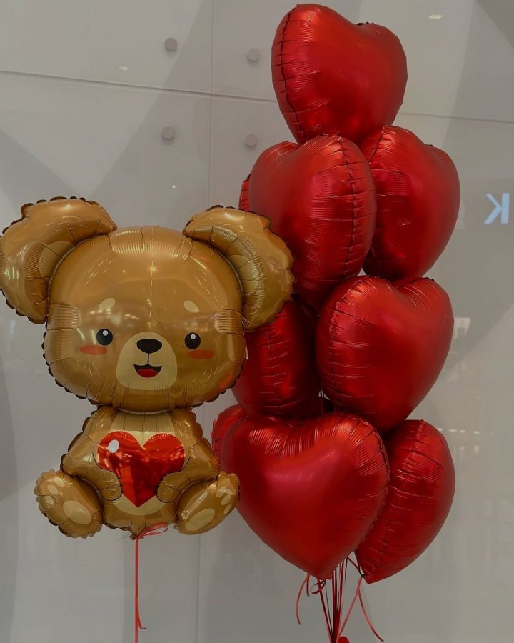 Композиция №164