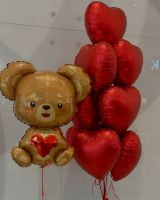 Композиция №164