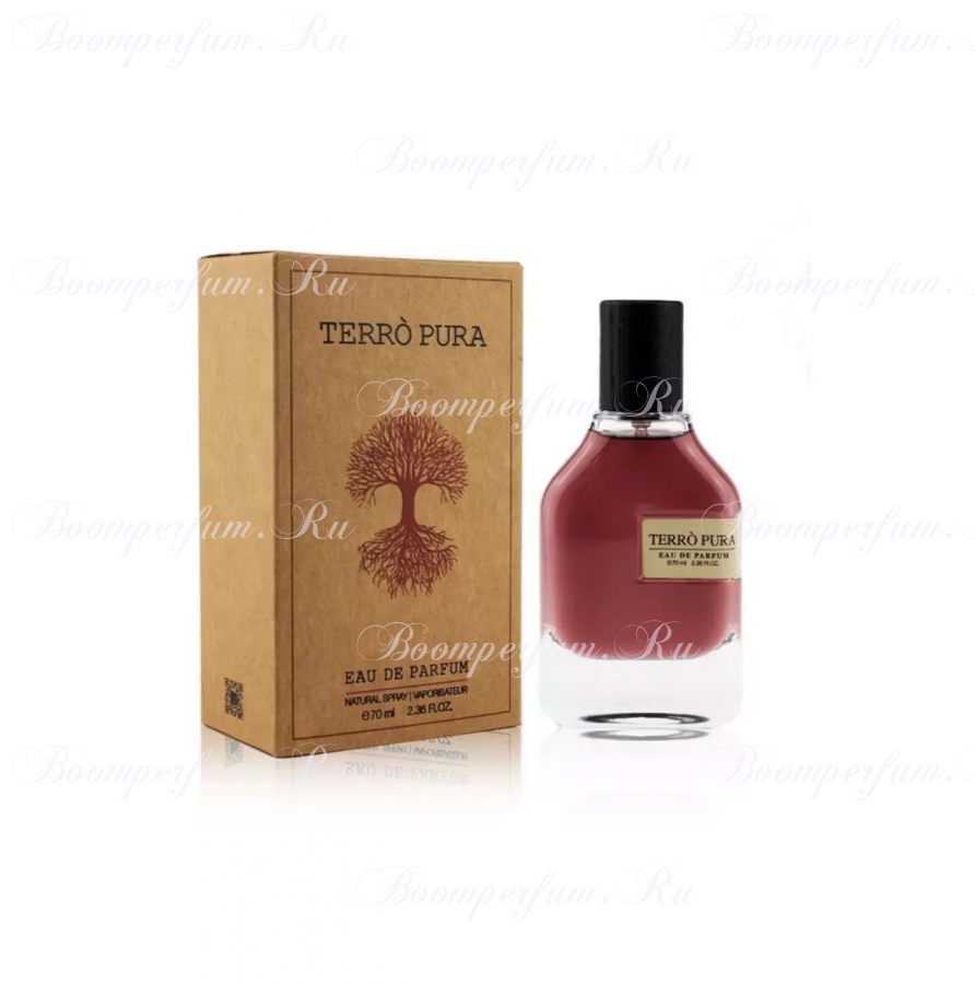 Fragrance World Terro Pura