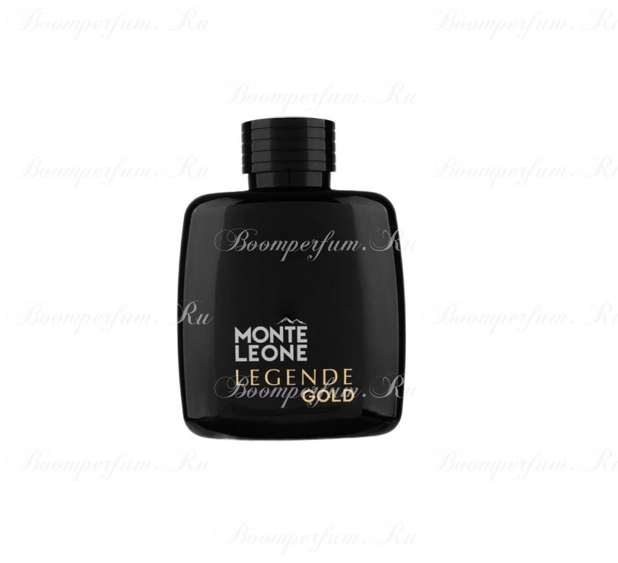 Fragrance World Monte Leone Legende