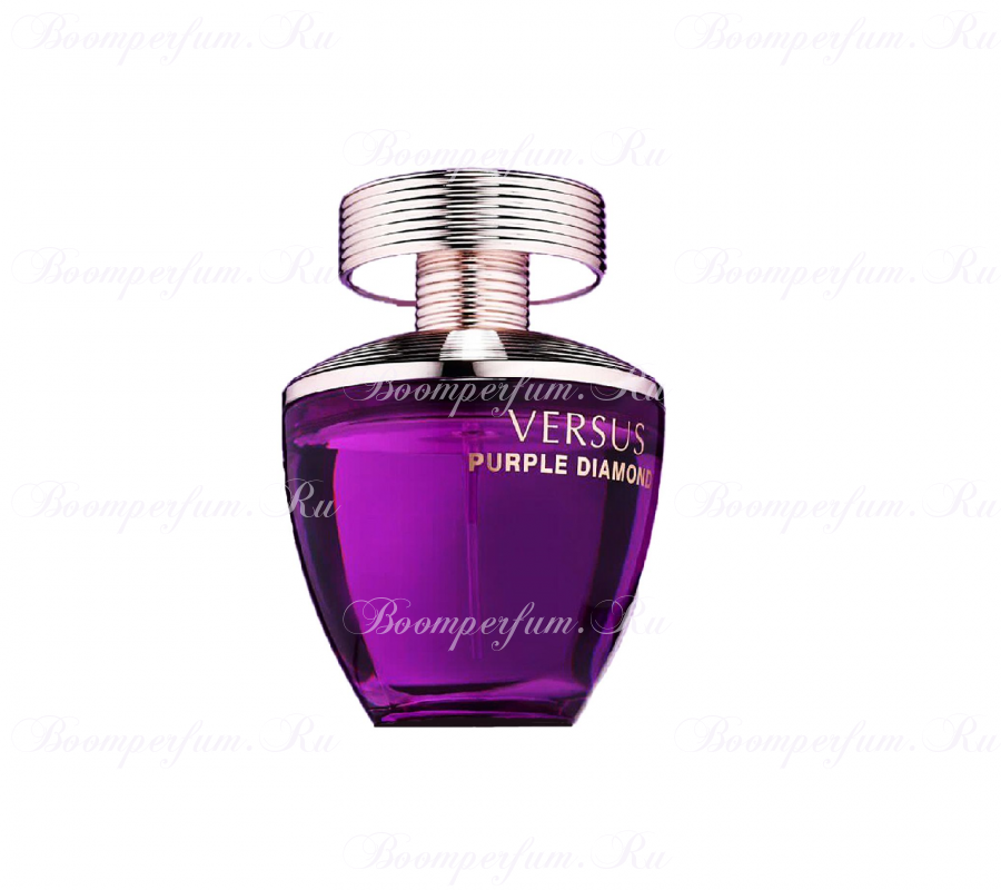 Fragrance World Versus Purple Diamond