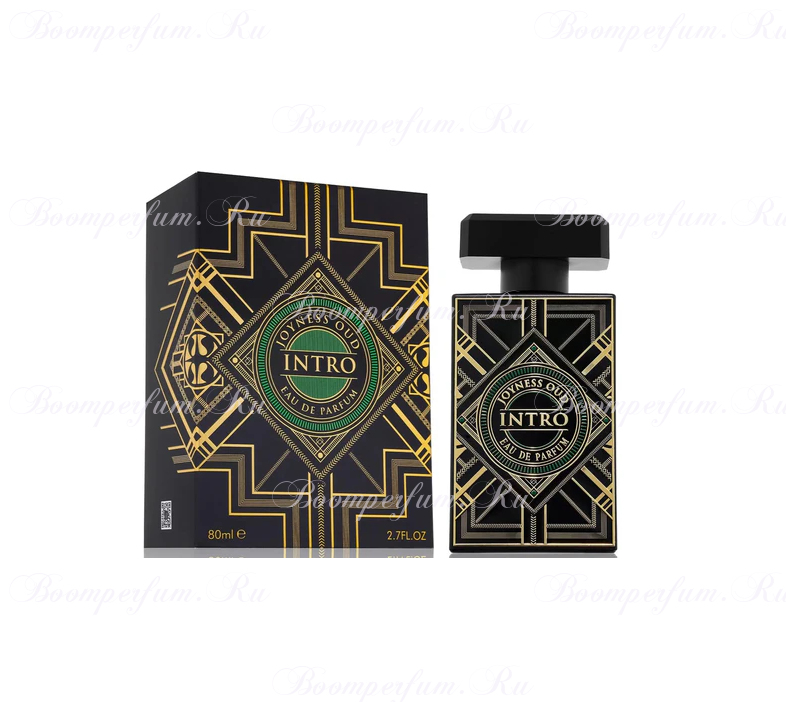 Fragrance World Intro Joyness Oud