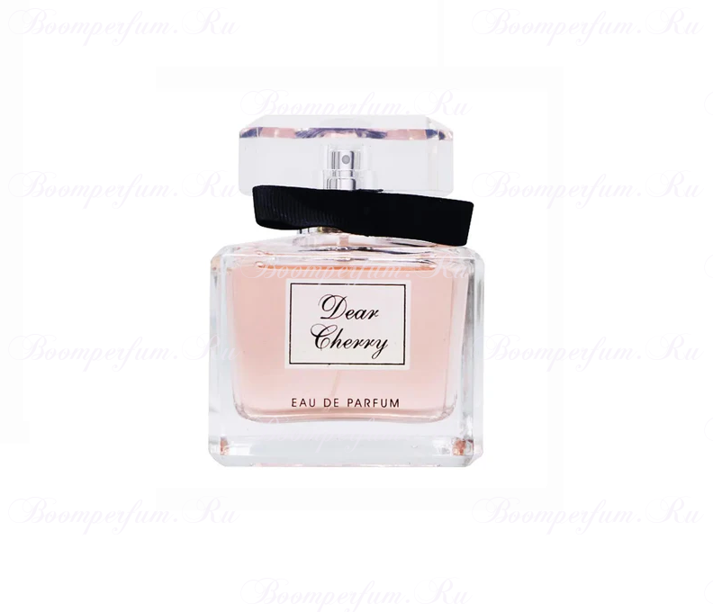 Fragrance World Dear Cherry