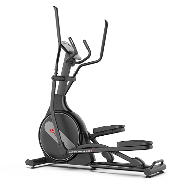 CardioPower Ergo 7