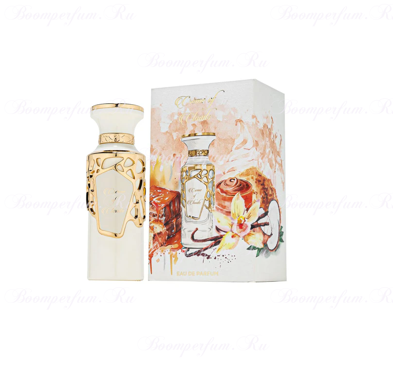 Fragrance World Creme Of Clouds