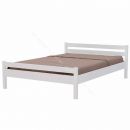 Кровать -13 двойная из массива 1400*2000 (Фант)