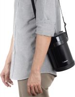 Японский термос с судочками Zojirushi SL-GH18-BA для еды